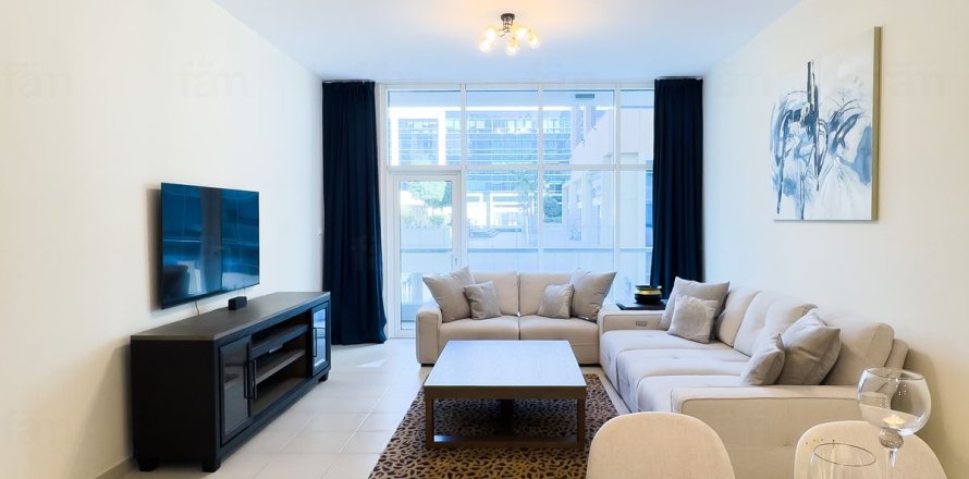 Apartment de 1 dormitorio No. 134142