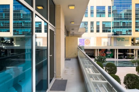 Apartment de 1 dormitorio No. 134142 6