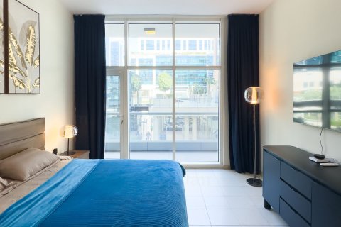 Apartment de 1 dormitorio No. 134142 9