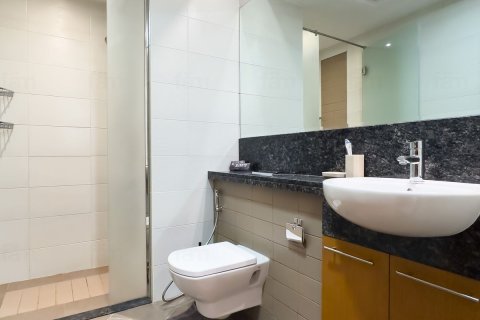 Apartment de 1 dormitorio No. 134142 10