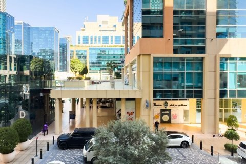 Apartment de 1 dormitorio No. 134142 12