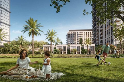 1 bedroom Apartment  No. 106825 6