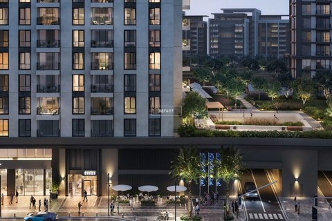 1 bedroom Apartment  No. 106825 8