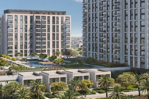 1 bedroom Apartment  No. 106825 10