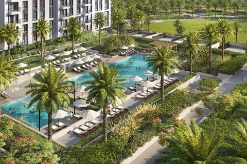 1 bedroom Apartment  No. 106825 7
