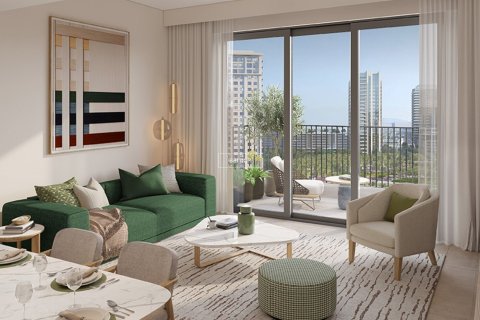 1 bedroom Apartment  No. 106825 2