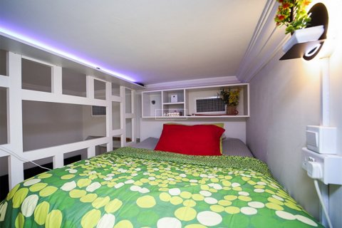1 bedroom Apartment  No. 106822 6