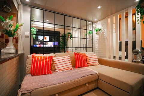 1 bedroom Apartment  No. 106822 3