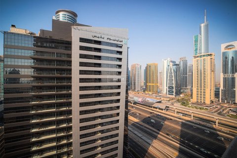 1 bedroom Apartment  No. 106822 10
