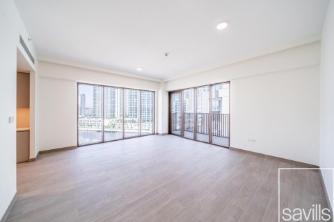 Квартира с 3 спальнями в Creek Beach, ОАЭ №136574 3