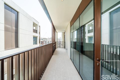 Квартира с 3 спальнями в Creek Beach, ОАЭ №136574 15