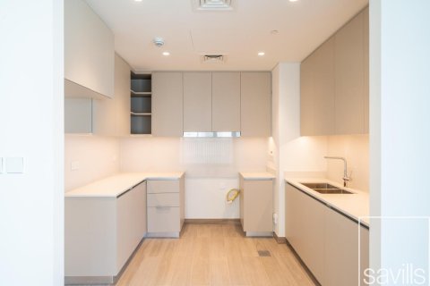 Квартира с 3 спальнями в Creek Beach, ОАЭ №136574 6