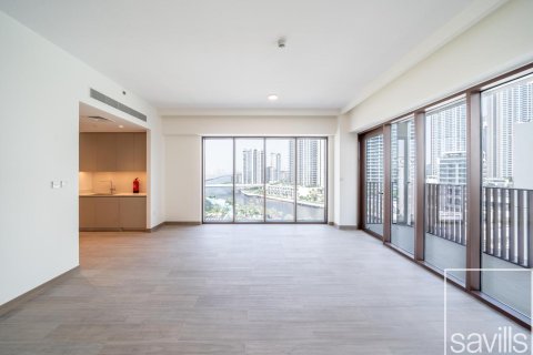 Квартира с 3 спальнями в Creek Beach, ОАЭ №136574 5