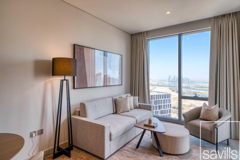 Квартира с 1 спальней в Vida Residences Dubai Mall, ОАЭ №136570 3