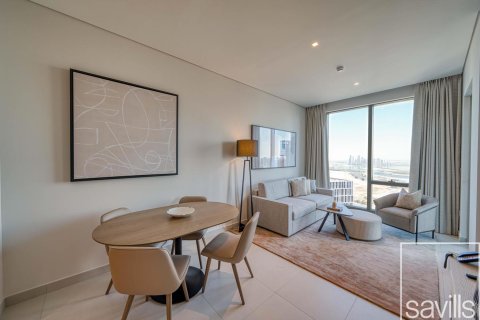 Квартира с 1 спальней в Vida Residences Dubai Mall, ОАЭ №136570 5