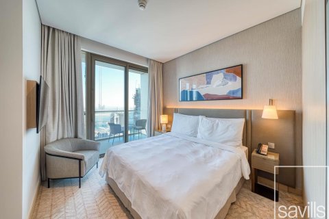 Квартира с 1 спальней в Vida Residences Dubai Mall, ОАЭ №136570 15