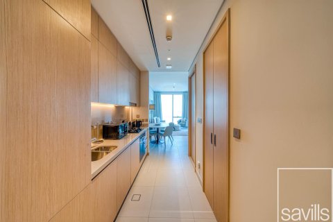 Квартира с 1 спальней в Vida Residences Dubai Mall, ОАЭ №136570 9