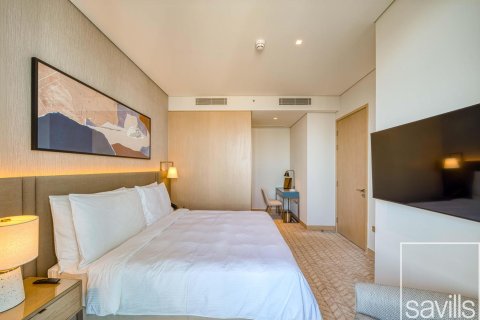 Квартира с 1 спальней в Vida Residences Dubai Mall, ОАЭ №136570 16