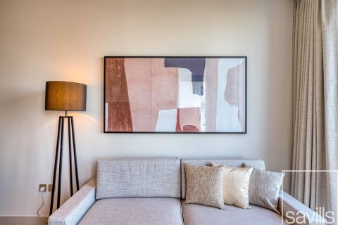 Квартира с 1 спальней в Vida Residences Dubai Mall, ОАЭ №136570 7