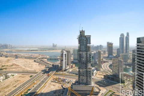 Квартира с 1 спальней в Vida Residences Dubai Mall, ОАЭ №136570 25