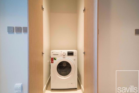 Квартира с 1 спальней в Vida Residences Dubai Mall, ОАЭ №136570 17