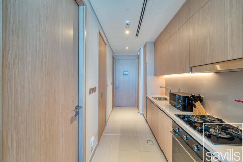 Квартира с 1 спальней в Vida Residences Dubai Mall, ОАЭ №136570 10