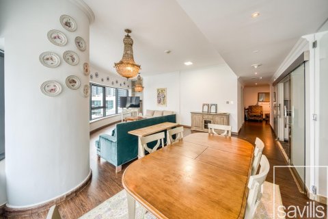 Квартира с 3 спальнями в Дубай Марина, ОАЭ №136569 5