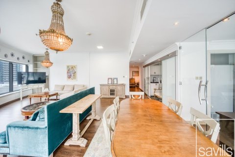 Квартира с 3 спальнями в Дубай Марина, ОАЭ №136569 3