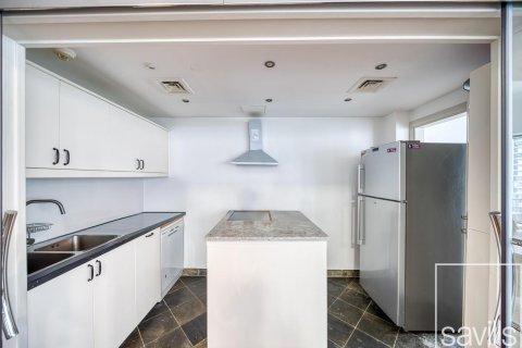 Квартира с 3 спальнями в Дубай Марина, ОАЭ №136569 7