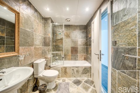 Квартира с 3 спальнями в Дубай Марина, ОАЭ №136569 14