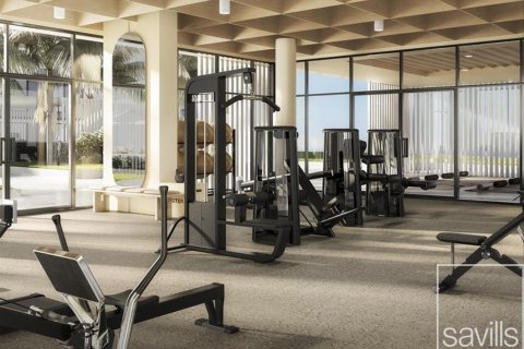 Квартира с 2 спальнями в Dubai Creek Harbour (The Lagoons), ОАЭ №136575 13