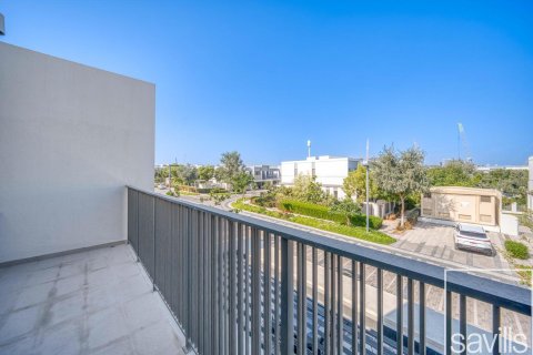 Таунхаус с 3 спальнями в Elan, ОАЭ №136572 18