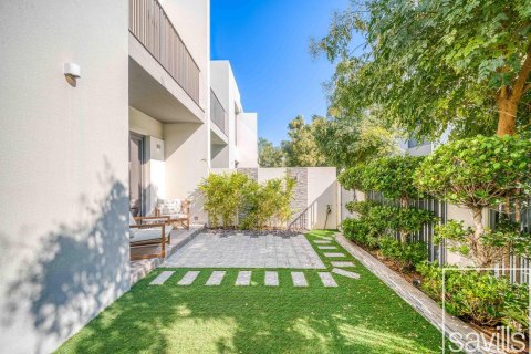 Таунхаус с 3 спальнями в Elan, ОАЭ №136572 17