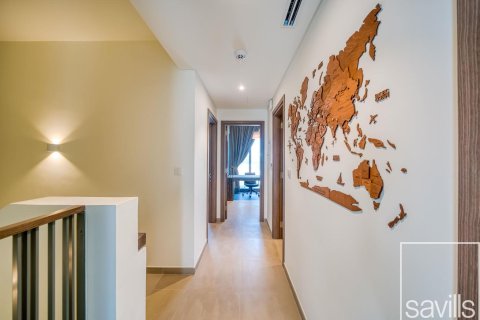 Таунхаус с 3 спальнями в Elan, ОАЭ №136572 14