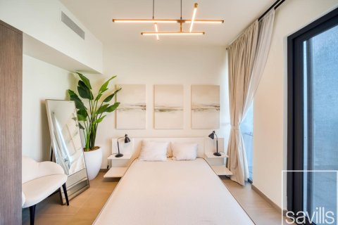 Таунхаус с 3 спальнями в Elan, ОАЭ №136572 11