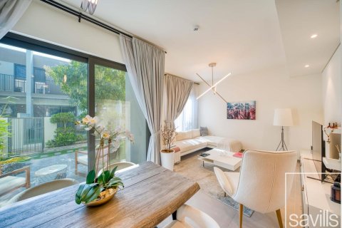 Таунхаус с 3 спальнями в Elan, ОАЭ №136572 4