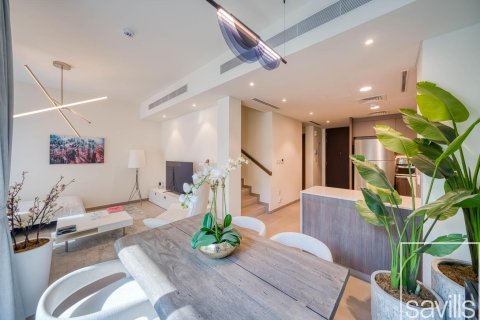 Таунхаус с 3 спальнями в Elan, ОАЭ №136572