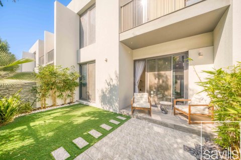 Таунхаус с 3 спальнями в Elan, ОАЭ №136572 3