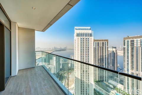 Квартира с 3 спальнями в Dubai Creek Harbour (The Lagoons), ОАЭ №136571 20