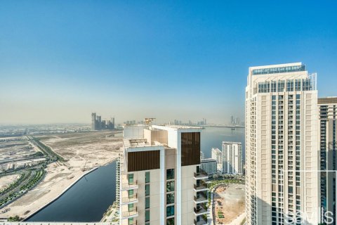 Квартира с 3 спальнями в Dubai Creek Harbour (The Lagoons), ОАЭ №136571 9