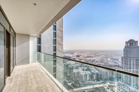 Квартира с 3 спальнями в Dubai Creek Harbour (The Lagoons), ОАЭ №136571 6