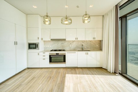 Квартира с 3 спальнями в Dubai Creek Harbour (The Lagoons), ОАЭ №136571 4