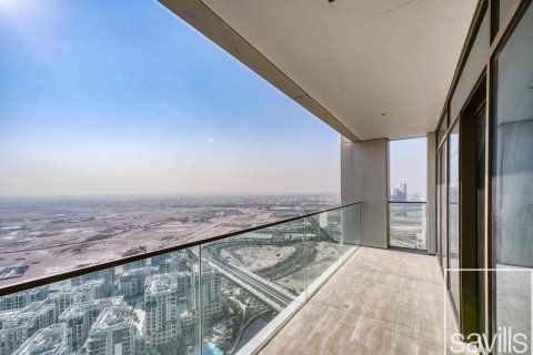 Квартира с 3 спальнями в Dubai Creek Harbour (The Lagoons), ОАЭ №136571 5