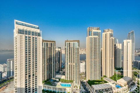 Квартира с 3 спальнями в Dubai Creek Harbour (The Lagoons), ОАЭ №136571 21