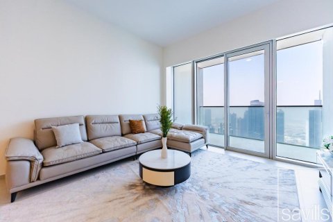 Квартира с 2 спальнями в Opera District, ОАЭ №136573 11