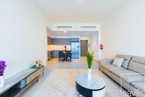 Квартира с 2 спальнями в Opera District, ОАЭ №136573