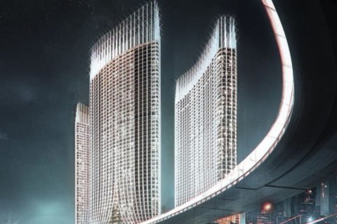 1 bedroom Apartment in Business Bay, UAE No. 141161 10