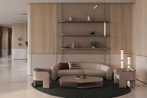 1 bedroom Apartment in Business Bay, UAE No. 141161 8