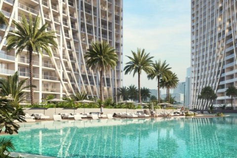 1 bedroom Apartment in Business Bay, UAE No. 141161 5