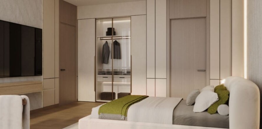 1 bedroom Apartment in Business Bay, UAE No. 141161